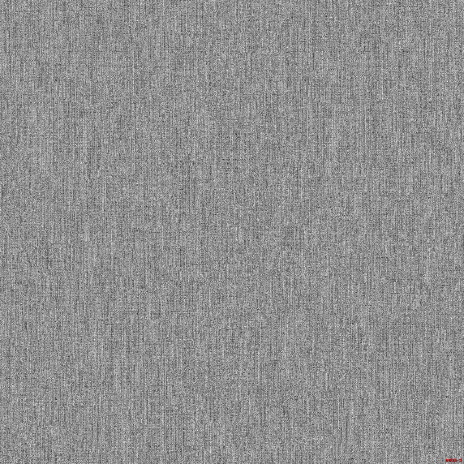 Giấy dán tường giả vải màu ghi đậm Albany 6805-5